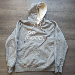Cotopaxi Do Good Hoodie men's size Large